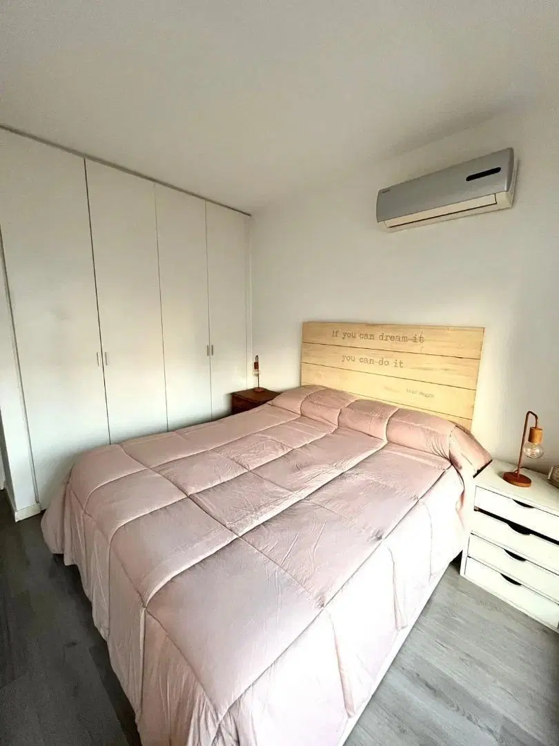 Venta Departamento 2 Ambientes Balcon Villa Crespo Pileta Gimnasio 2
