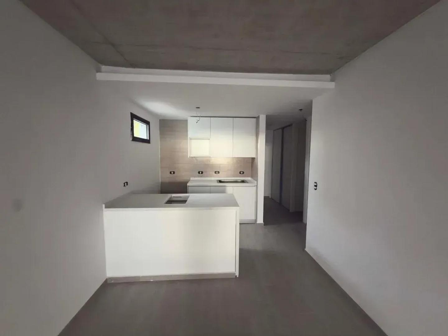 Foto de Venta Monoambiente Balcon Estrenar Palermo Parrilla Gym Sum, imagen 4