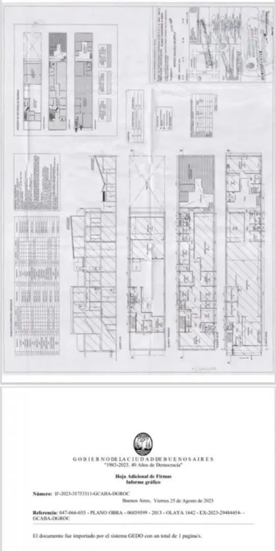 Plano 1
