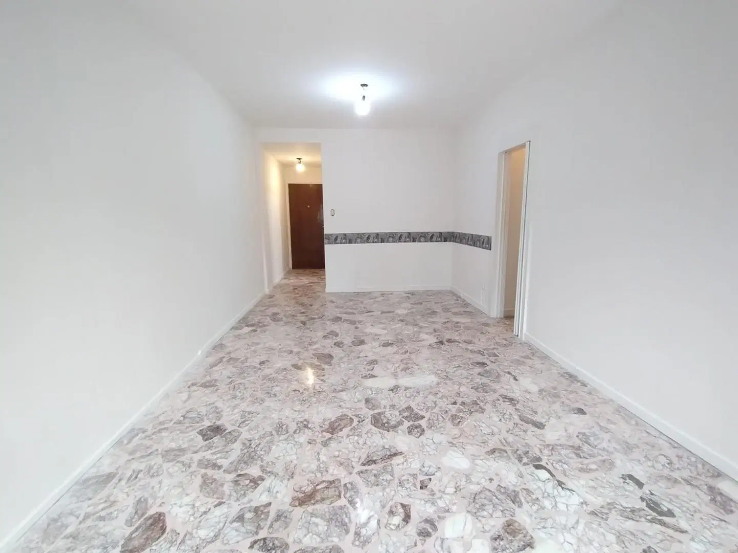 Alquiler Departamento 3 Ambientes con Balcon Villa Crespo Apto Profesional 2