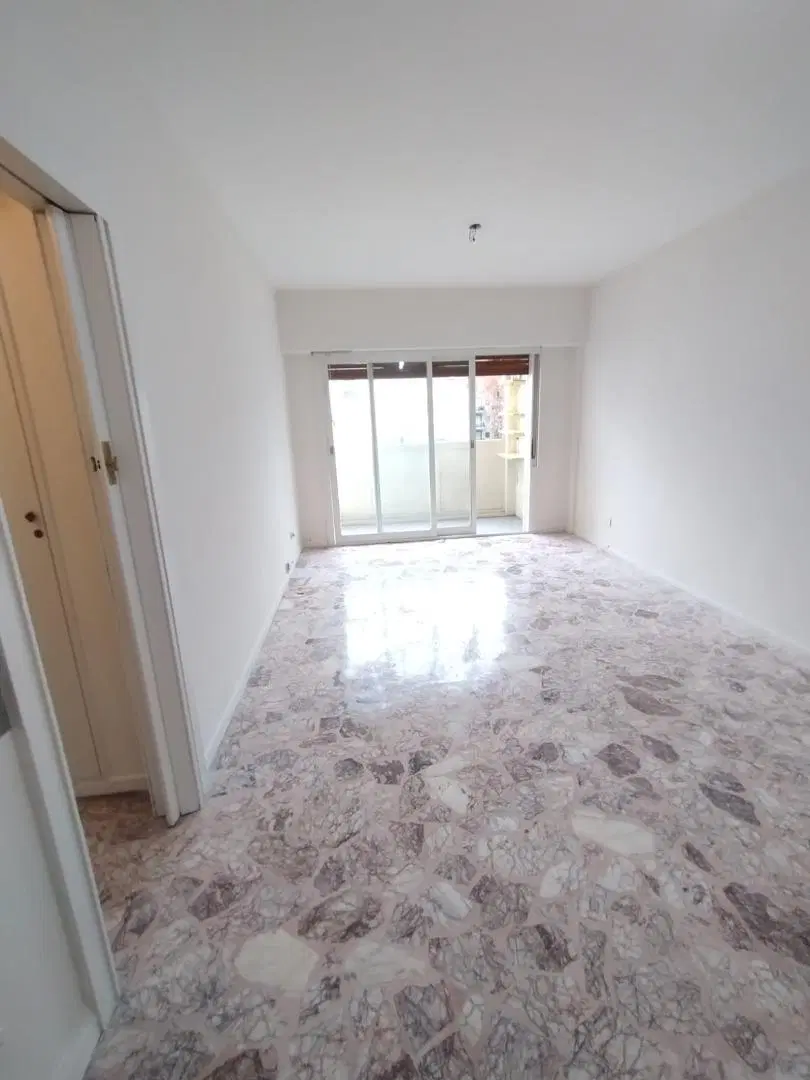 Alquiler Departamento 3 Ambientes con Balcon Villa Crespo Apto Profesional 4