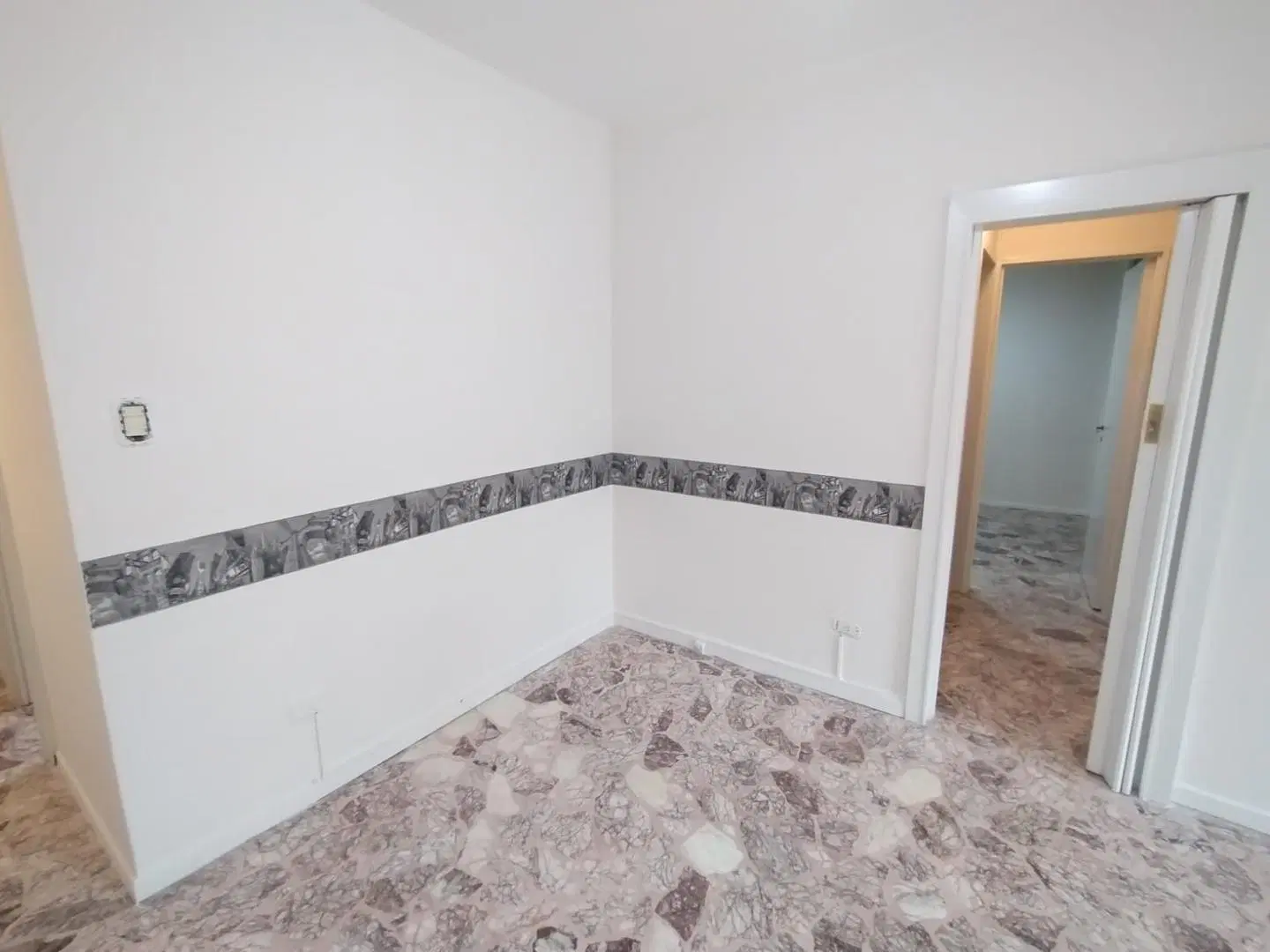 Alquiler Departamento 3 Ambientes con Balcon Villa Crespo Apto Profesional 3