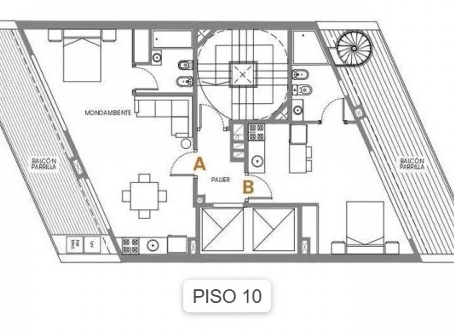 Plano 2