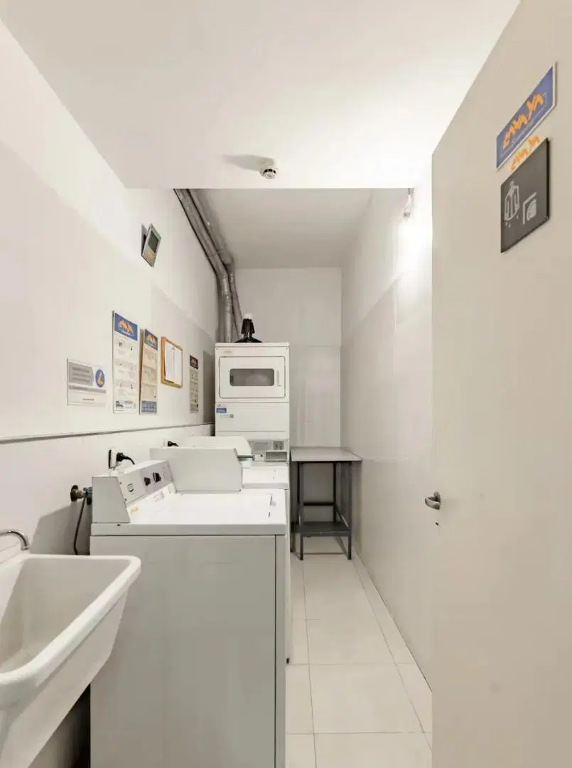 Venta Monoambiente Balcon Belgrano Amenities Pileta Parrilla 5