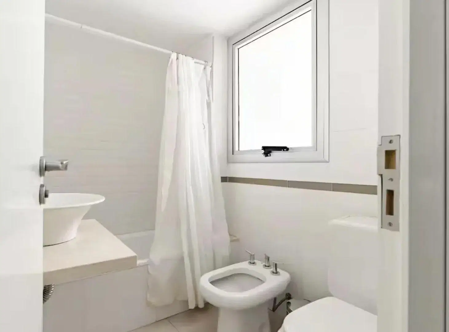 Venta Monoambiente Balcon Belgrano Amenities Pileta Parrilla 2
