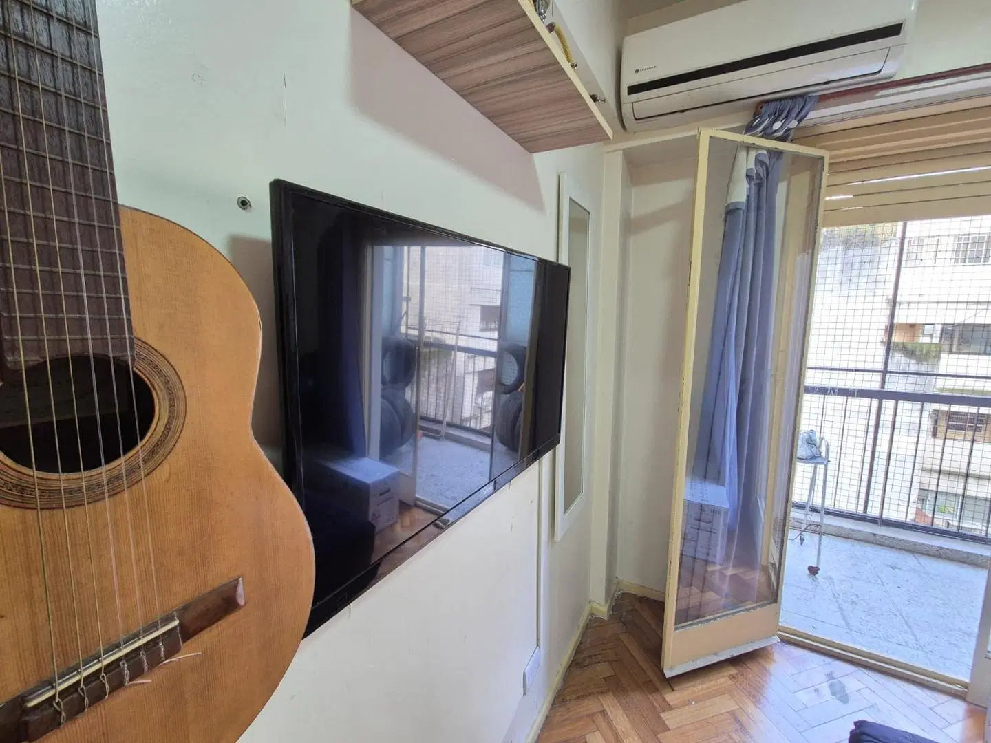 Venta Departamento 3 Ambientes Con Balcon Balvanera Once Abasto 8