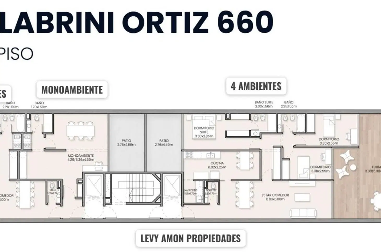 Plano 1