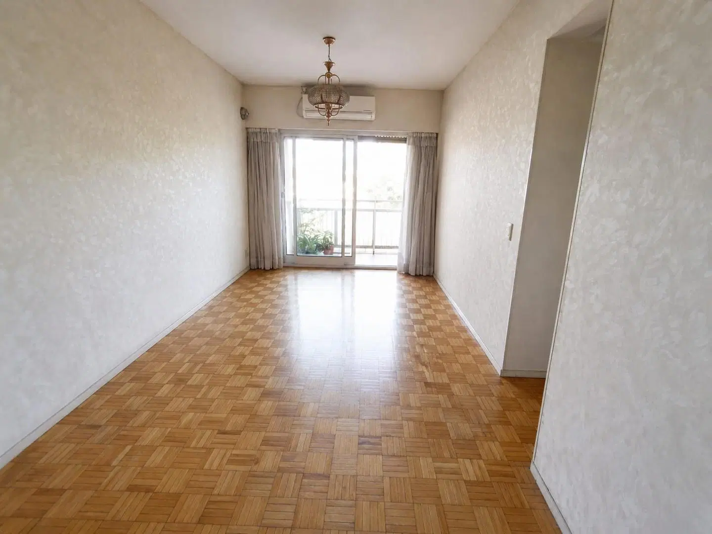 Venta Departamento 4 Ambientes Con Balcon Frente Luminoso 4