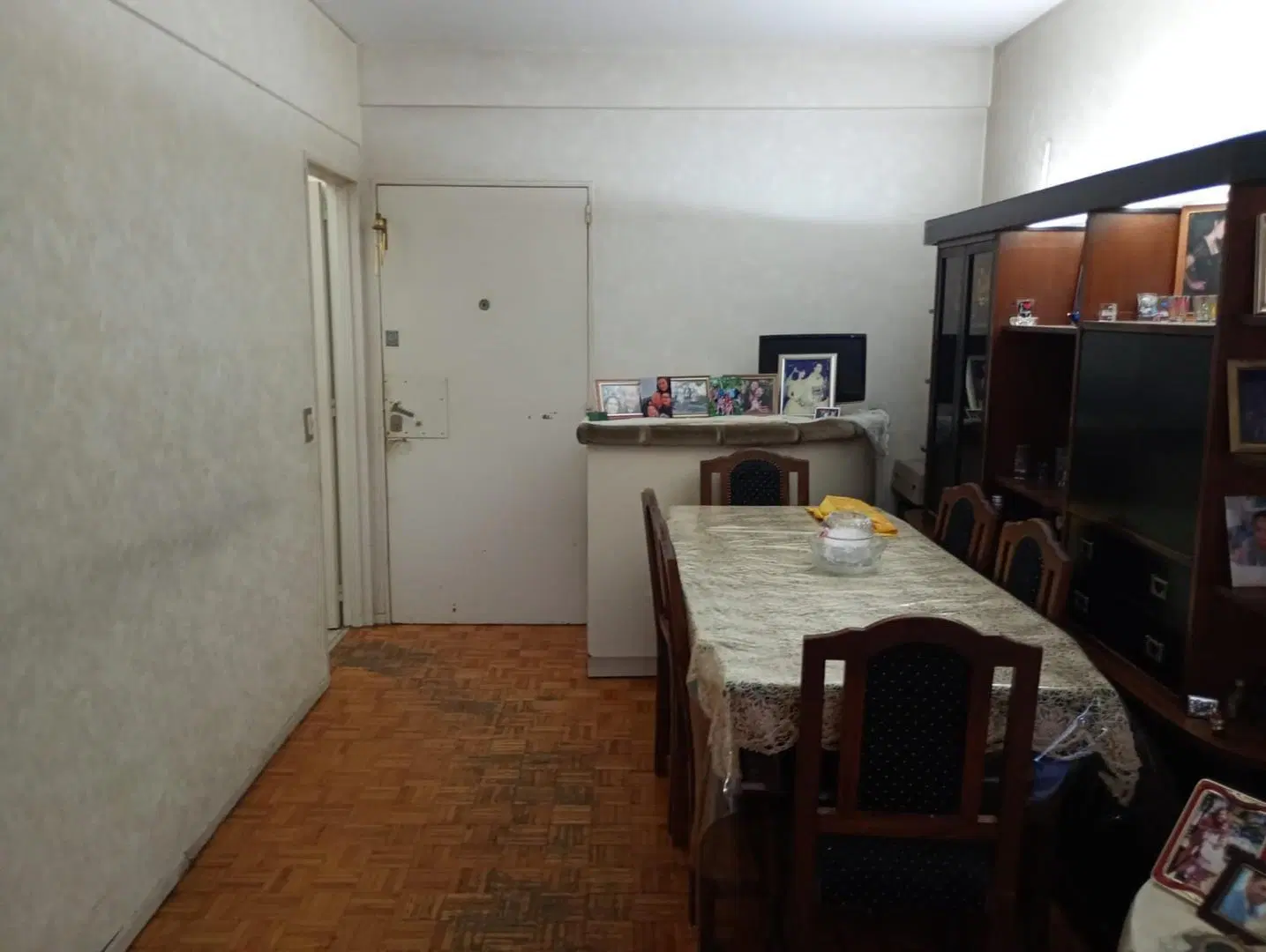 Venta Departamento 4 Ambientes Con Balcon Frente Luminoso 5