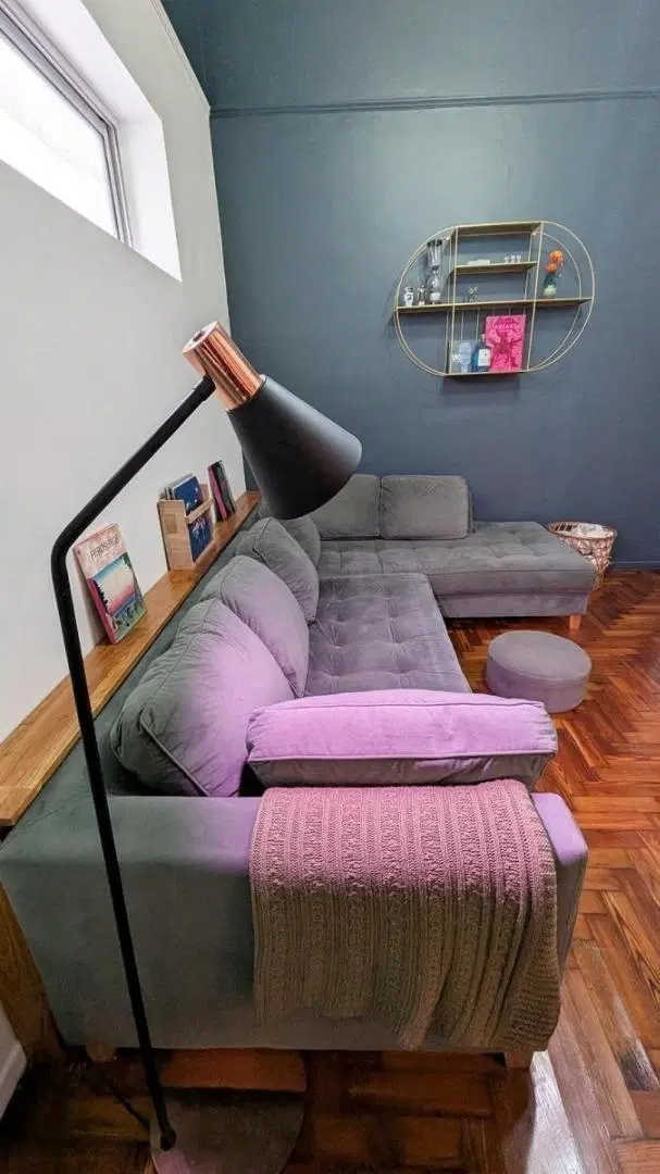 Venta PH 3 Ambientes Con Dependencia Patio Terraza Luminoso Colegiales 5