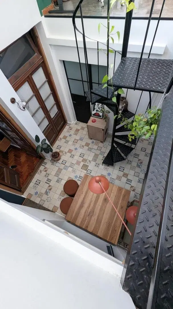 Venta PH 3 Ambientes Con Dependencia Patio Terraza Luminoso Colegiales 3