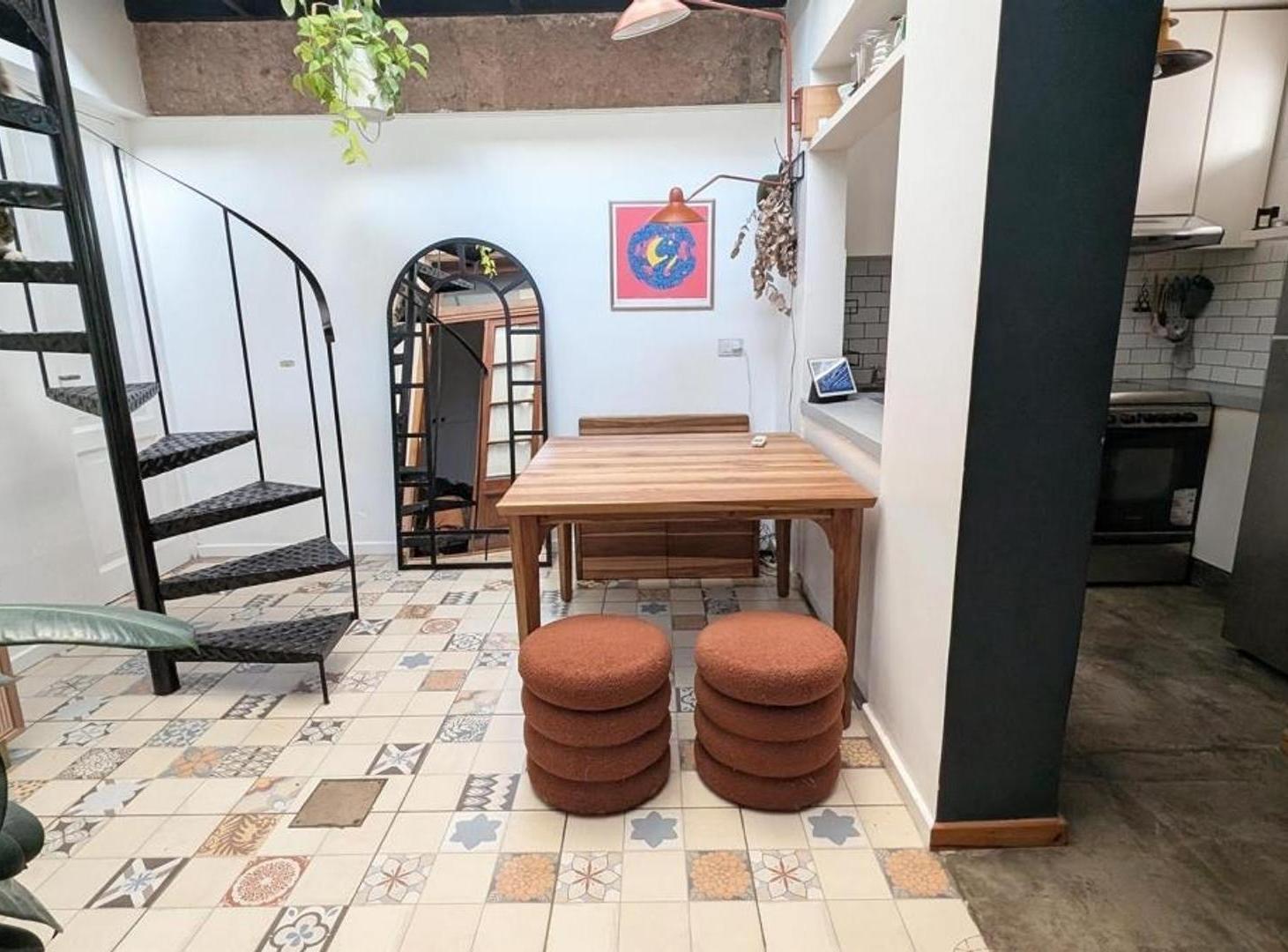 Foto de Venta PH 3 Ambientes + Dependencia Patio Terraza Colegiales, imagen 2