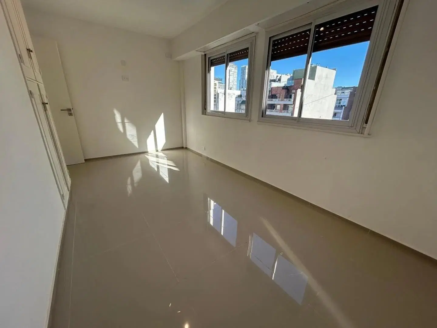 Venta Departamento 3 Ambientes Reformado Baulera Palermo 4