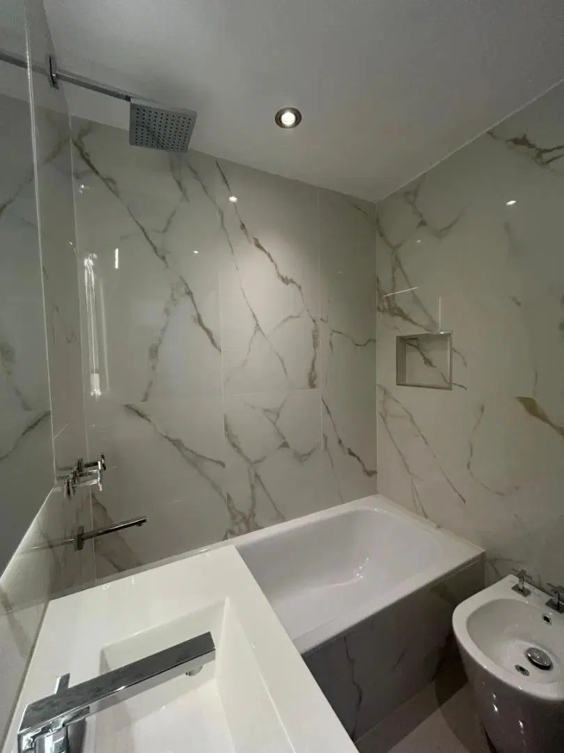 Venta Departamento 3 Ambientes Reformado Baulera Palermo 8