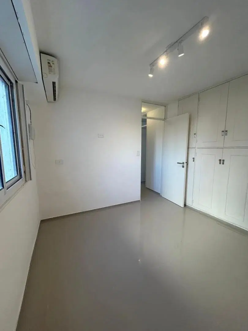 Venta Departamento 3 Ambientes Reformado Baulera Palermo 3