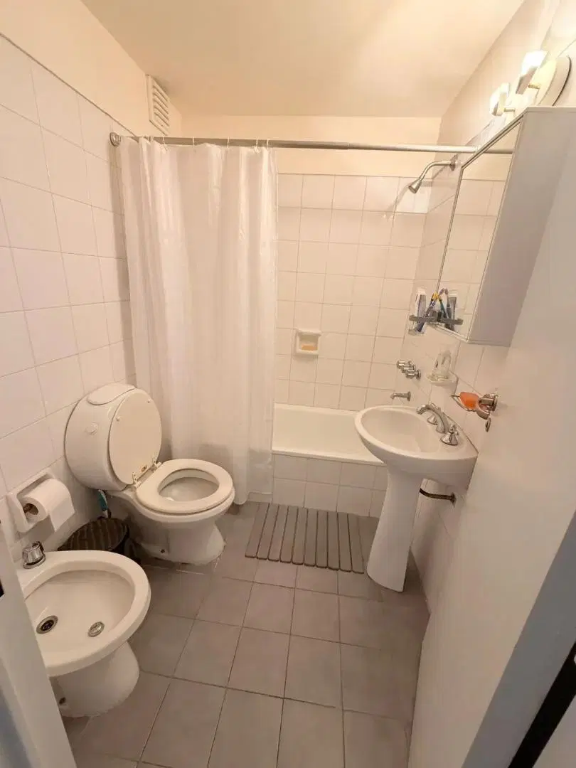 Venta Departamento 2 Ambientes con Balcon Torre Caballito 3