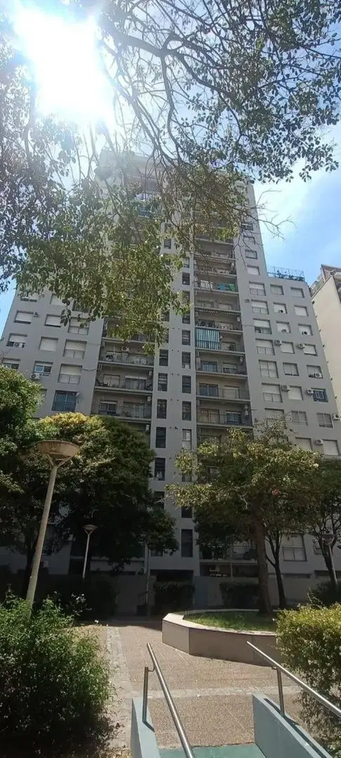 Venta Departamento 2 Ambientes con Balcon Torre Caballito 8