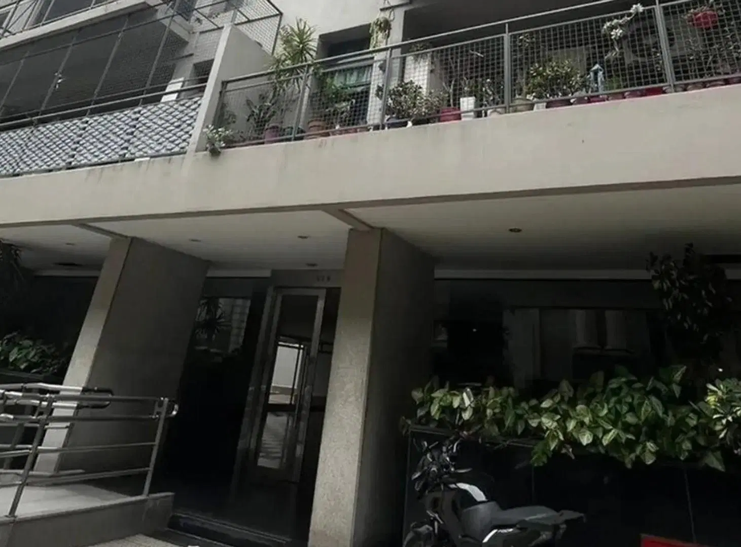 Venta Departamento 2 Ambientes con Balcon Torre Caballito 2