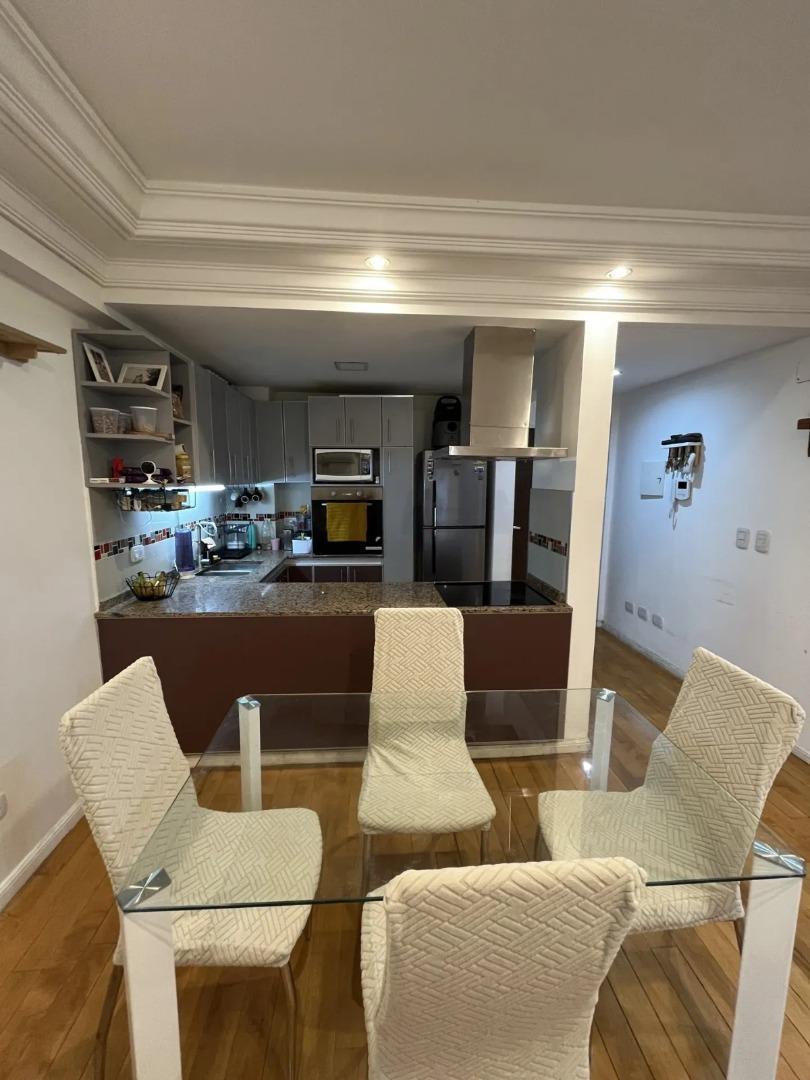 Foto de Venta Departamento 2 Ambientes Palermo Parrilla Laundry, imagen 1