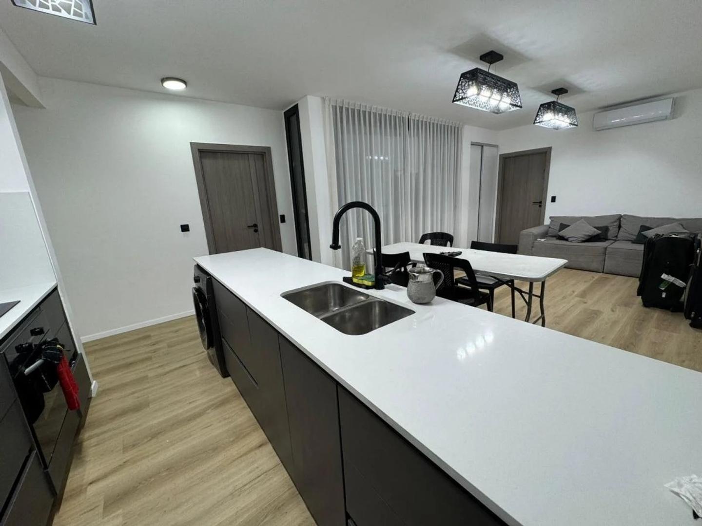 Foto de Venta Departamento 2 Ambientes Balcon Pileta Sum Recoleta, imagen 5