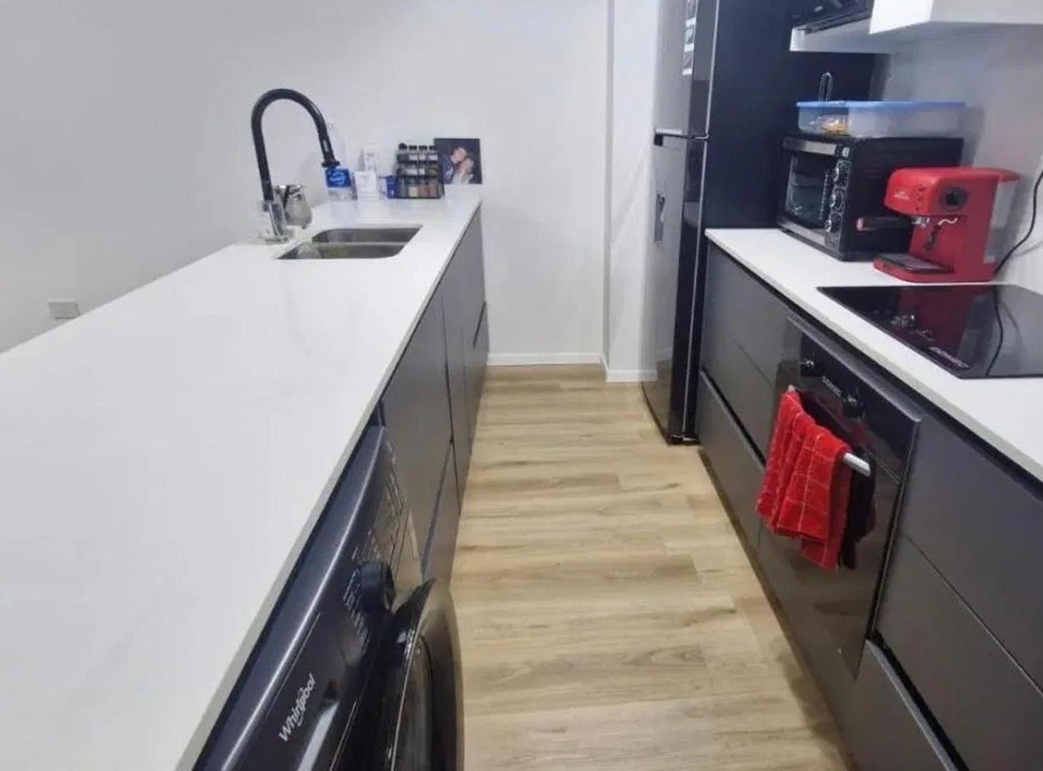 Foto de Venta Departamento 2 Ambientes Balcon Pileta Sum Recoleta, imagen 4