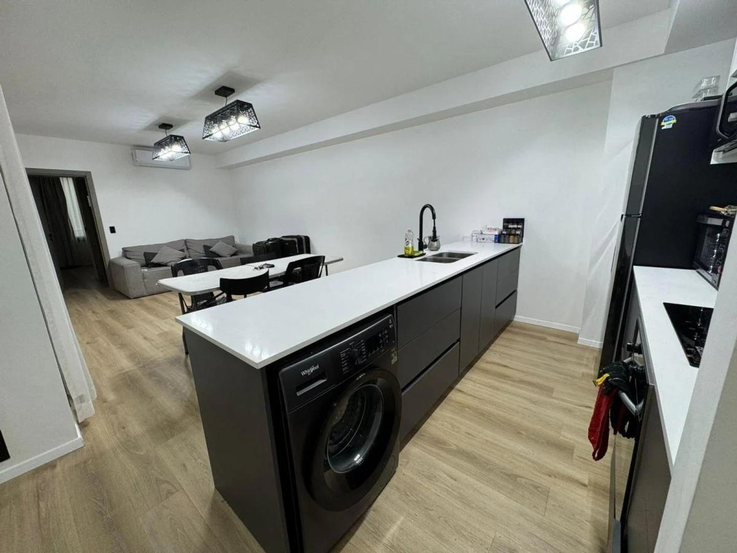 Foto de Venta Departamento 2 Ambientes Balcon Pileta Sum Recoleta, imagen 2