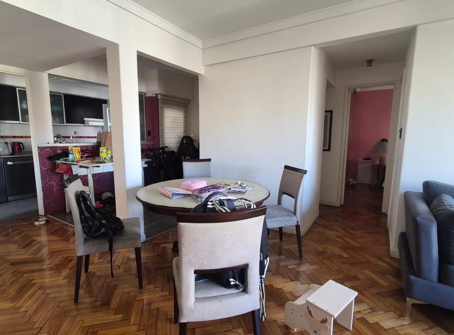 Foto de Venta Departamento 3 Ambientes Amplios Con Balcon Almagro, imagen 5