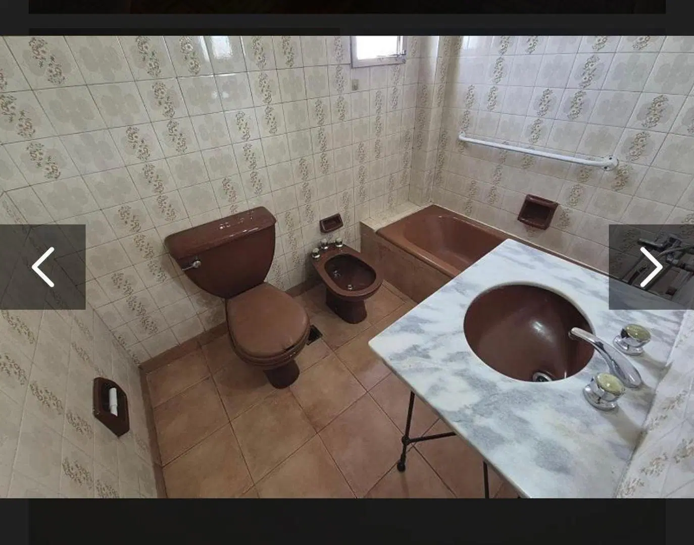 Venta Departamento 3 Ambientes Balcon Cochera Caballito 3