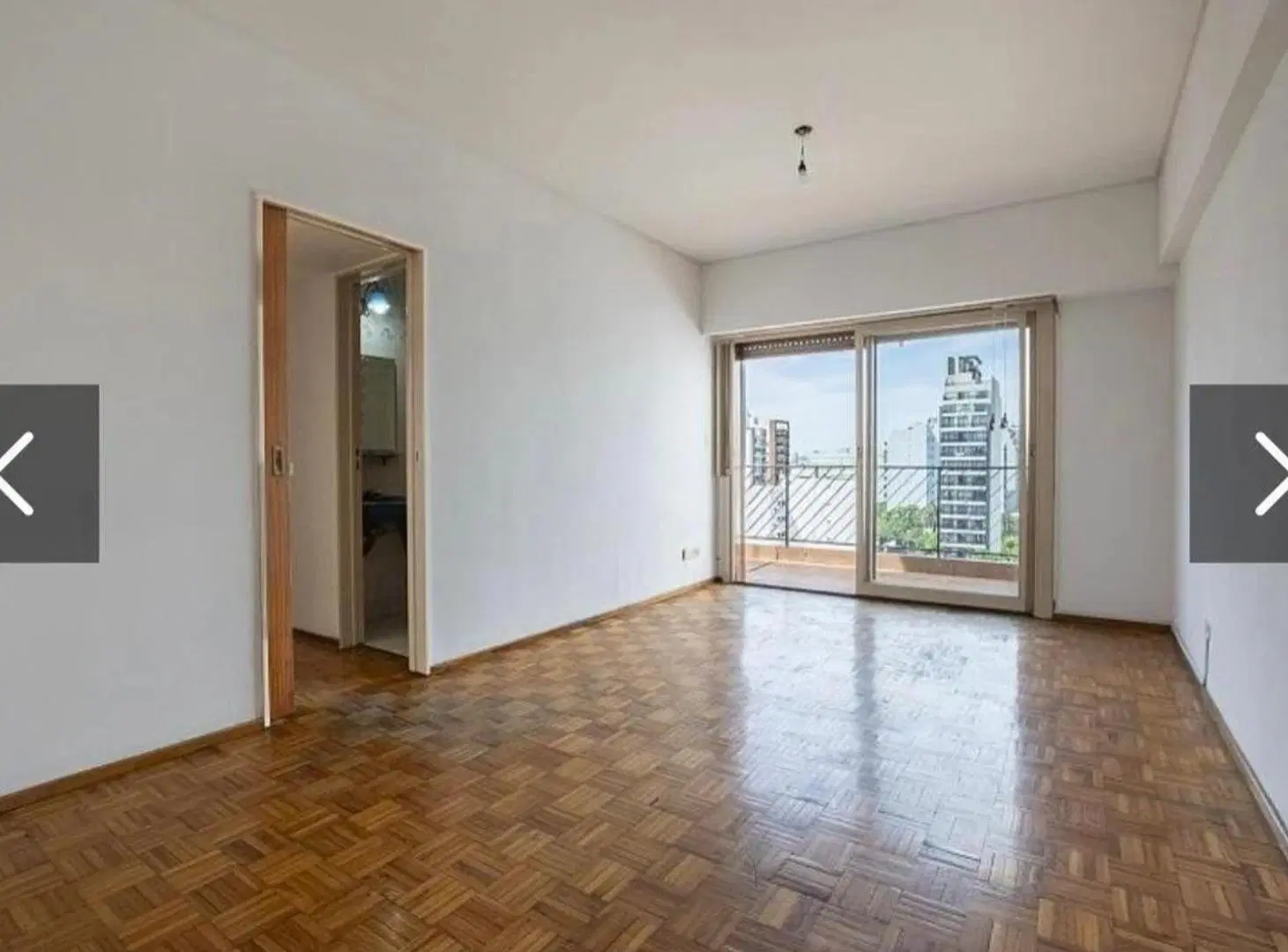 Venta Departamento 3 Ambientes Balcon Cochera Caballito 8