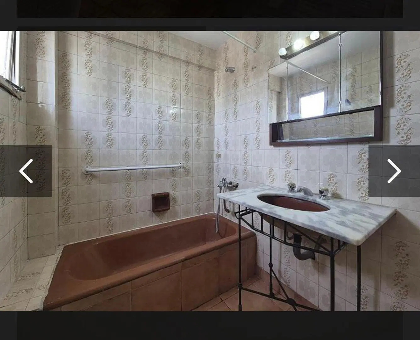 Venta Departamento 3 Ambientes Balcon Cochera Caballito 4