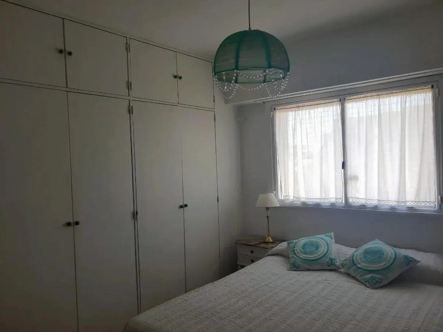 Venta Departamento 4 Ambientes Balcon Palermo Baulera 5