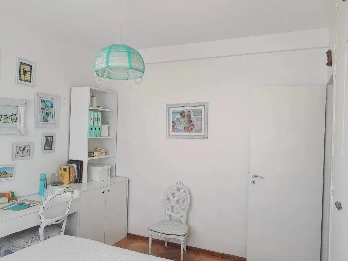 Venta Departamento 4 Ambientes Balcon Palermo Baulera 8
