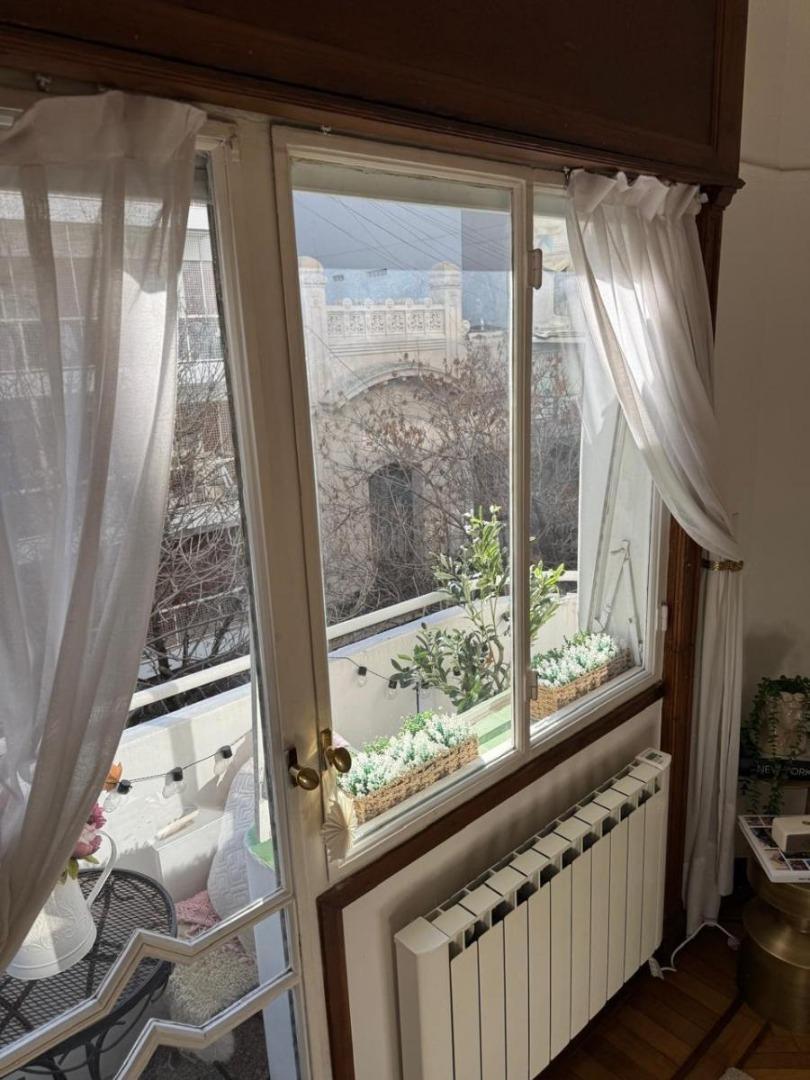 Foto de Venta Departamento 3 Ambientes Reformado al Frente Palermo, imagen 5