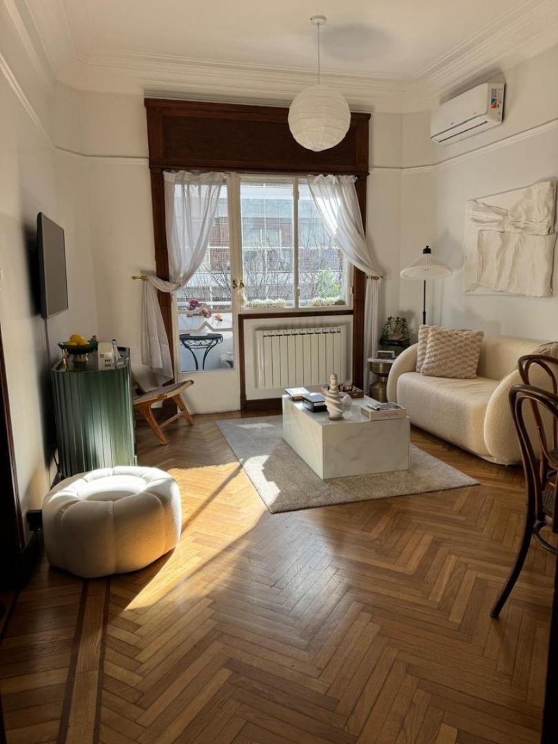 Foto de Venta Departamento 3 Ambientes Reformado al Frente Palermo, imagen 3