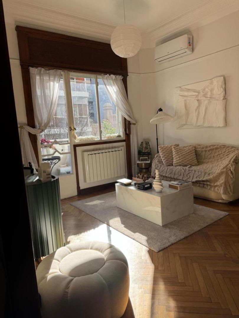 Foto de Venta Departamento 3 Ambientes Reformado al Frente Palermo, imagen 2