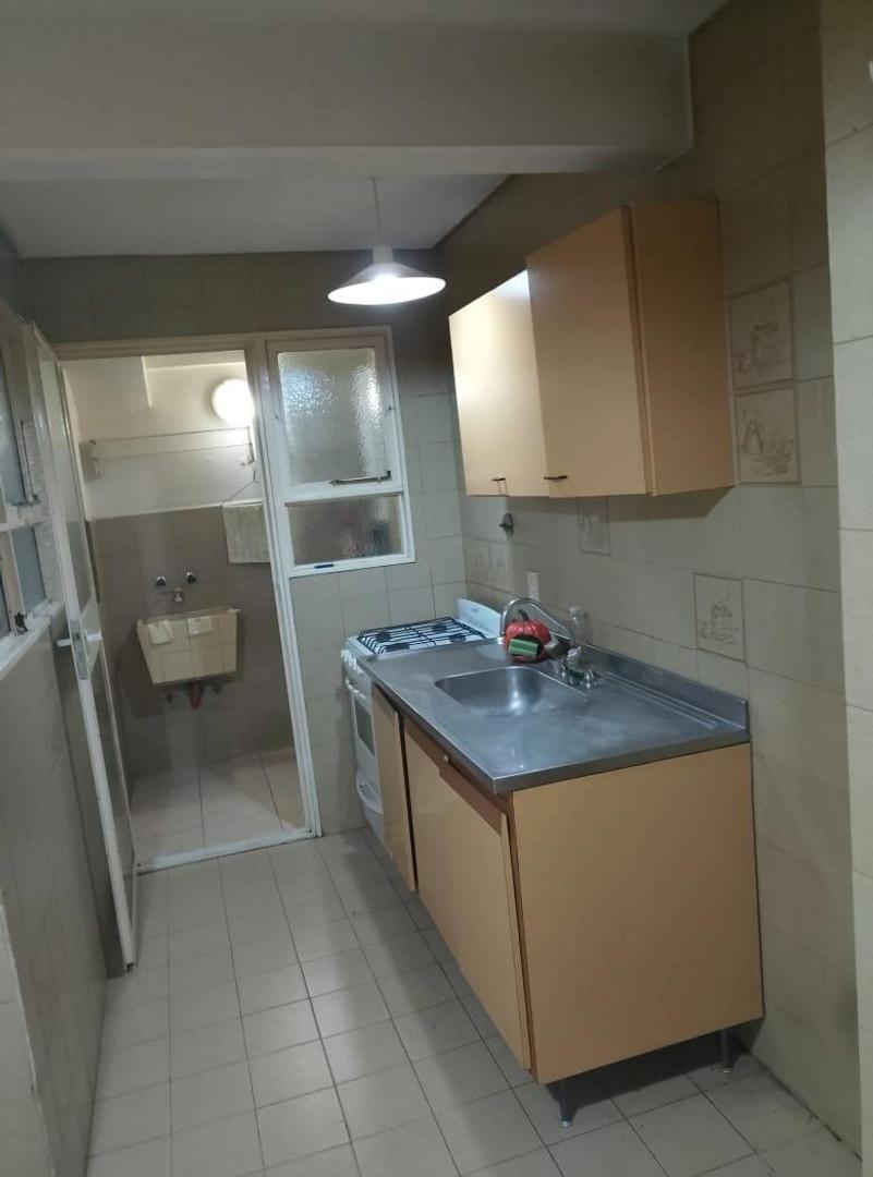Foto de Venta Departamento 4 Ambientes con Cochera Palermo Hollywood, imagen 5