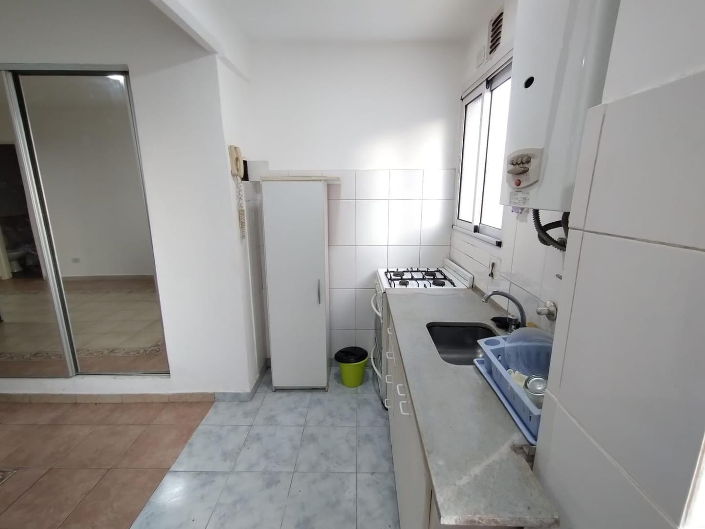 Foto de Venta Departamento Monoambiente Almagro Guardia Vieja Oport., imagen 3