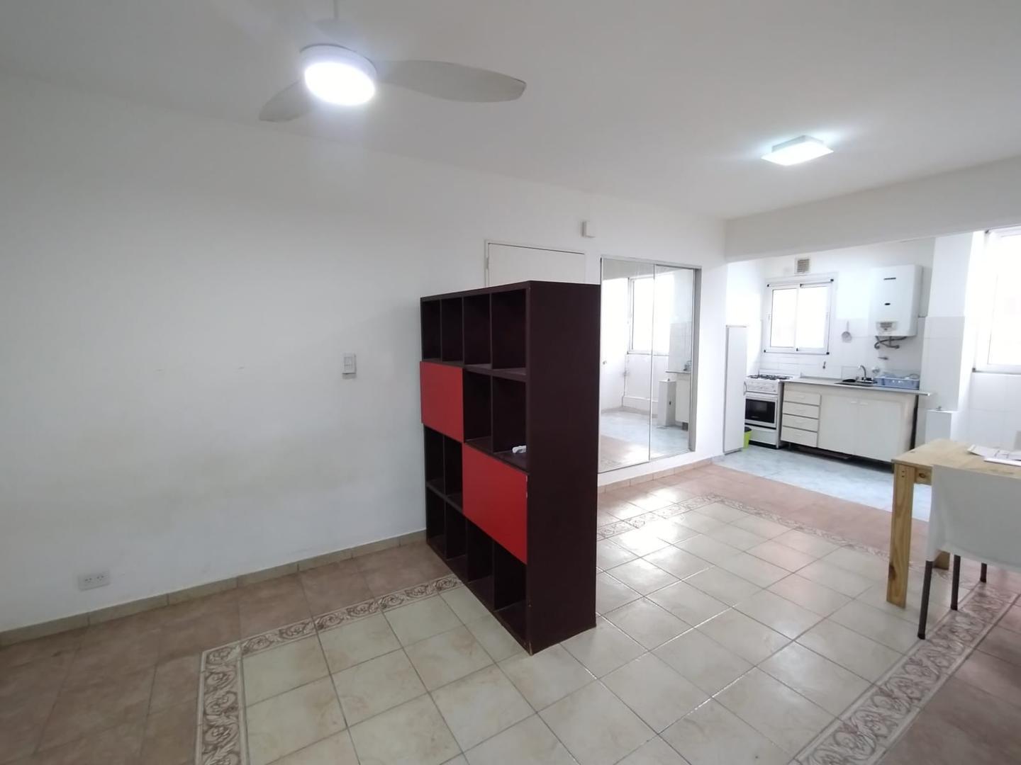 Foto de Venta Departamento Monoambiente Almagro Guardia Vieja Oport., imagen 2