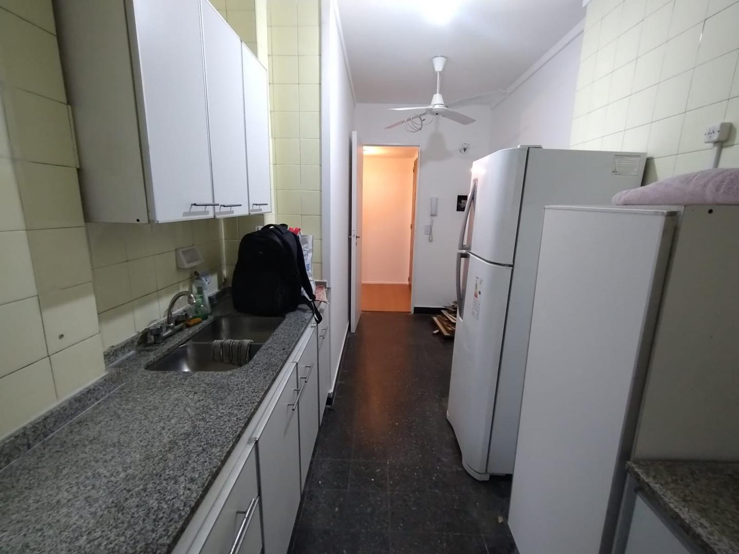 Foto de Venta 4 Ambientes Reformado con Balcon Frente Once Balvanera, imagen 5