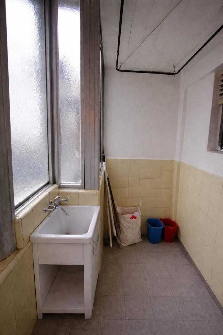 Foto de Venta 4 Ambientes Reformado con Balcon Frente Once Balvanera, imagen 1