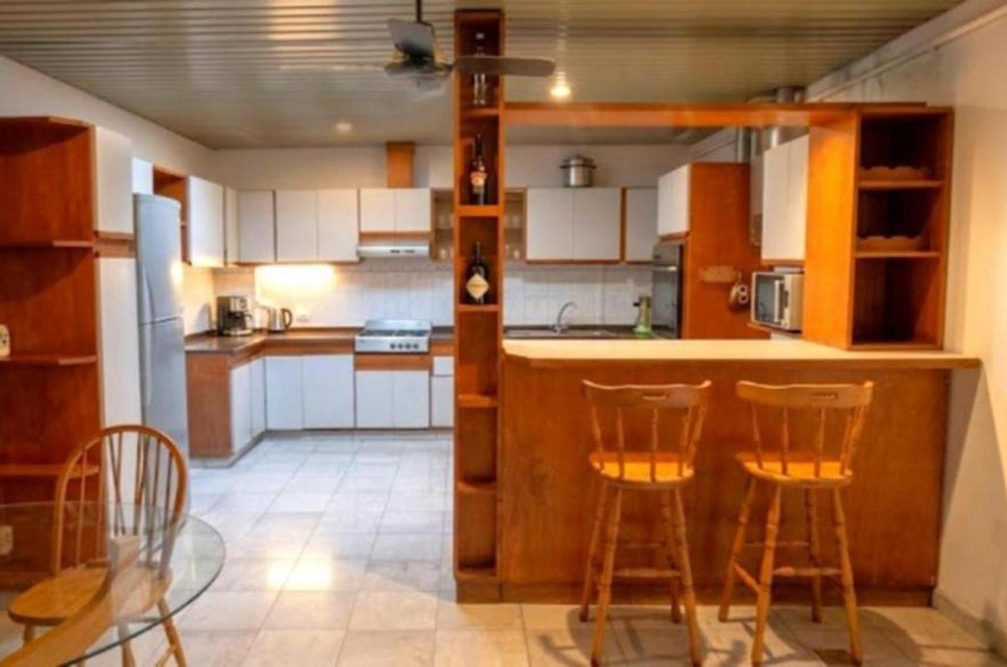Foto de Venta Casa Terreno con Parrilla Quincho en Caballito, imagen 4