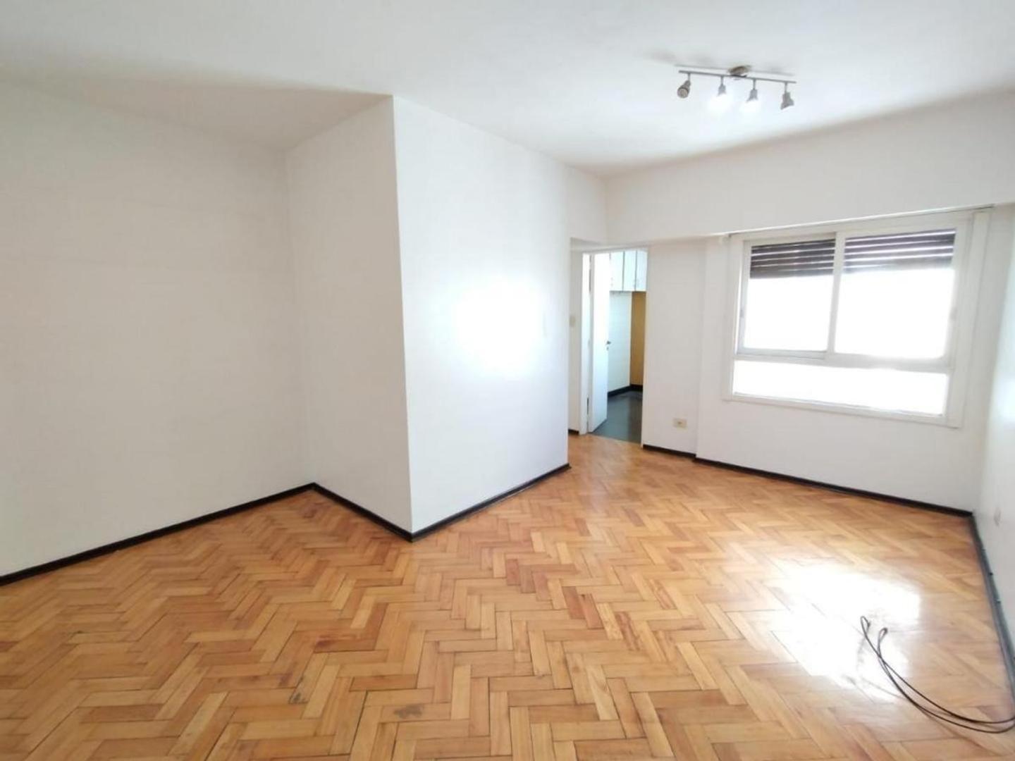 Foto de Alquiler Departamento 2 ambientes Villa Crespo Apto Profesio, imagen 3