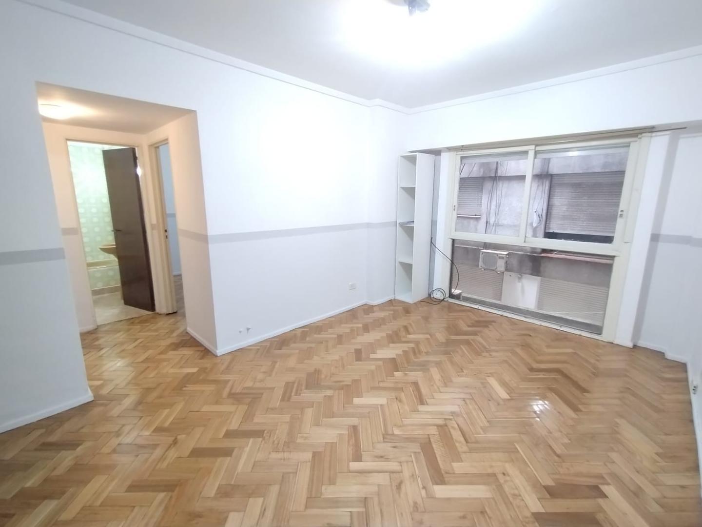 Foto de Venta Departamento 2 Ambientes Amplio Almagro Av. Corrientes, imagen 5