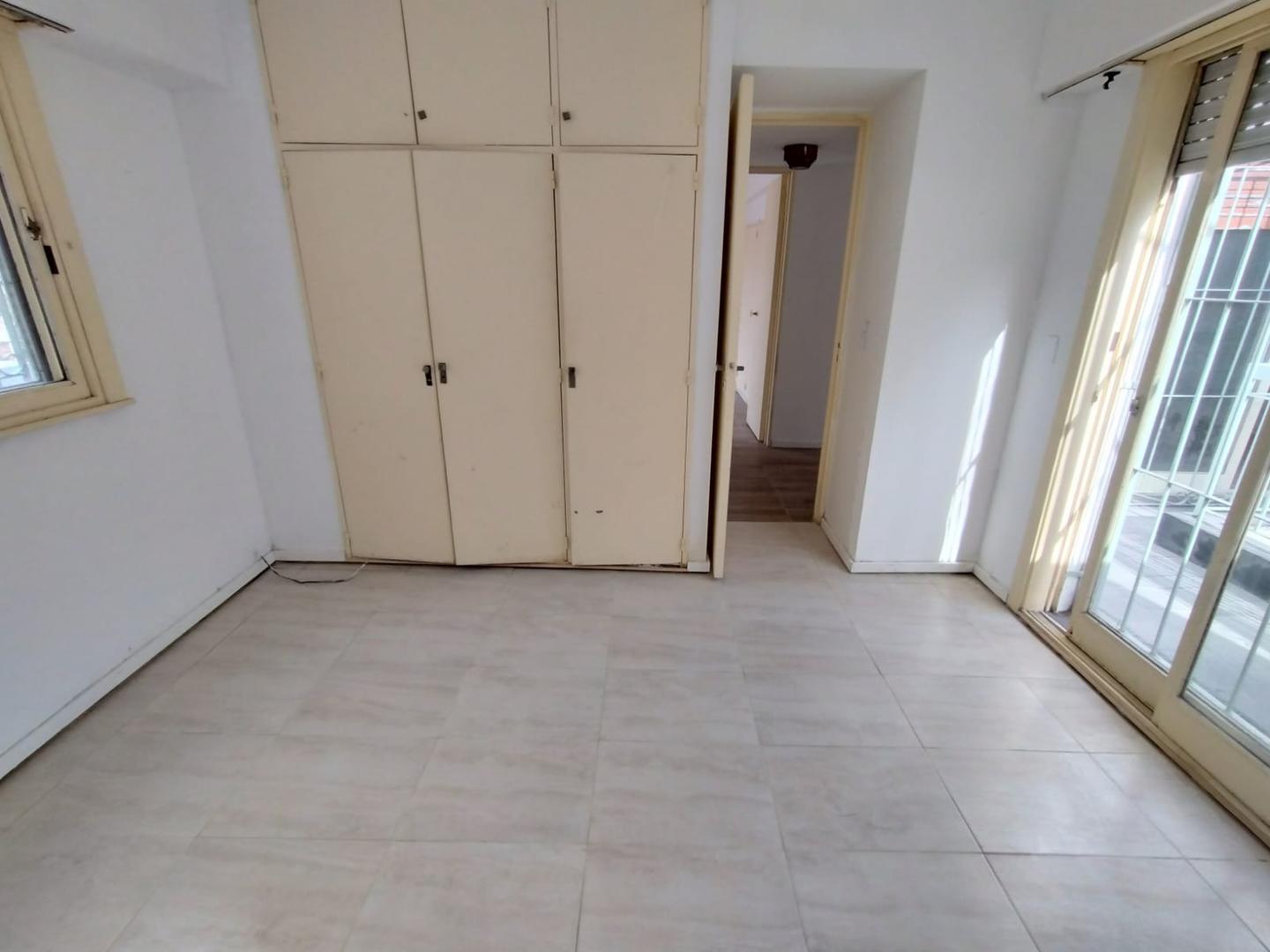 Foto de Venta Departamento 3 Ambientes Balcon Villa Crespo Reciclado, imagen 1