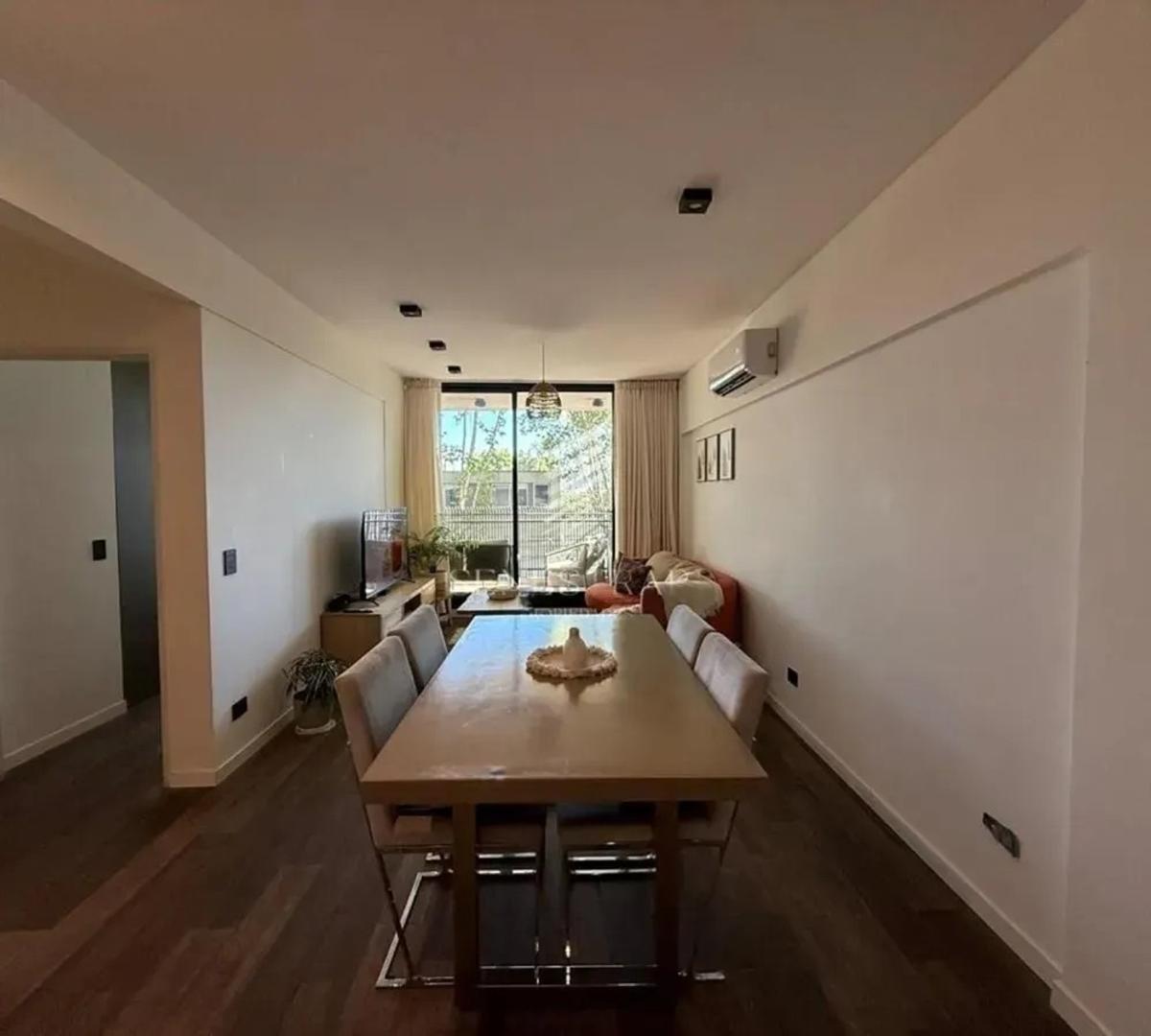 Foto de Venta Departamento 3 Ambientes Balcon Amplio Palermo Pileta, imagen 5