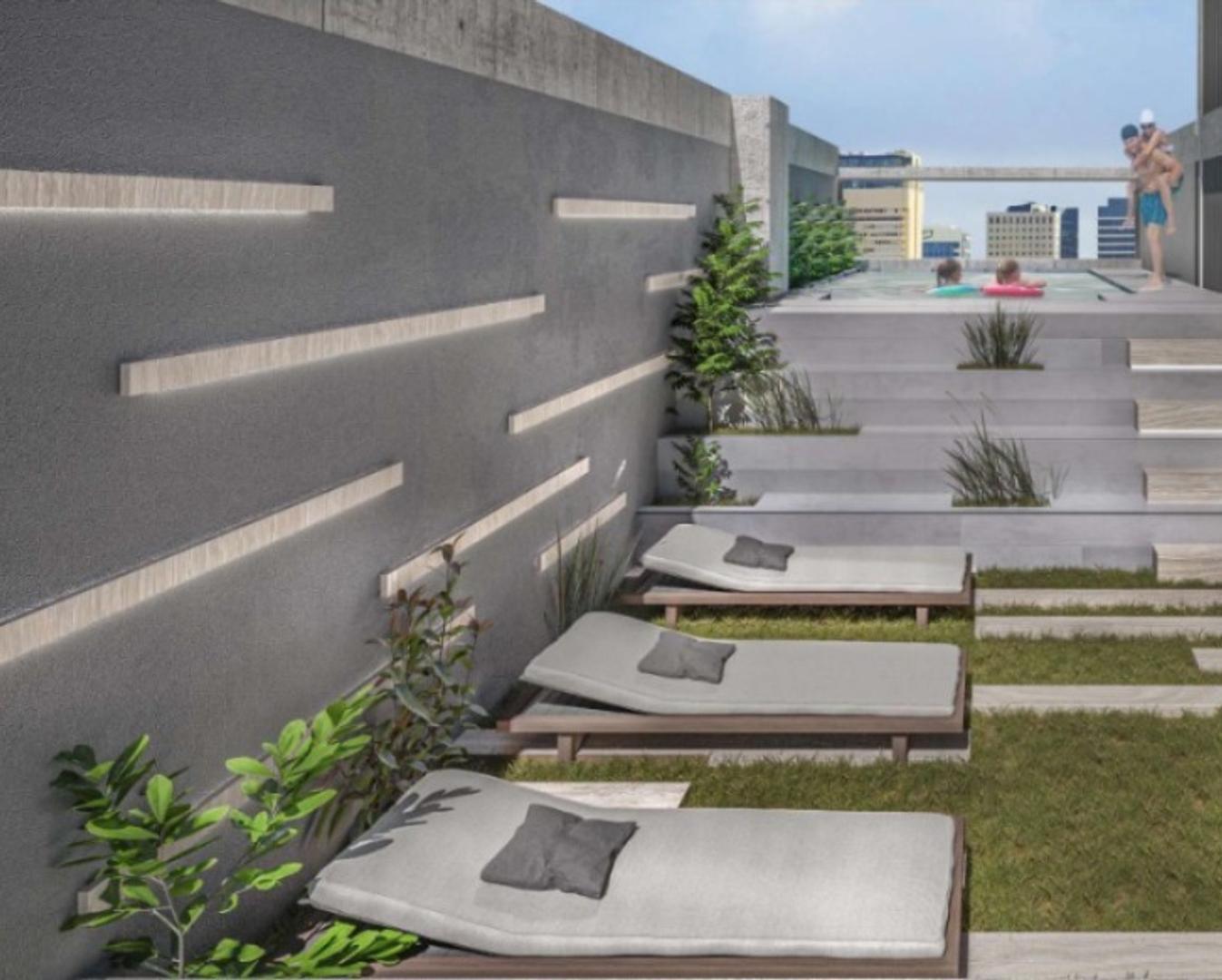 Foto de Venta 3 Ambientes Balcon Pileta Sum Mayo 27 V. Crespo FINANC, imagen 1