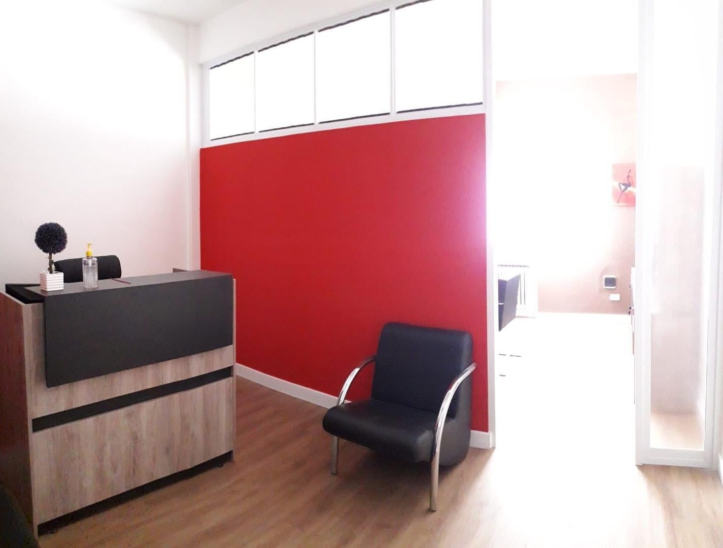 Foto de Venta Oficina en Balvanera Once Av. Corrientes, imagen 5