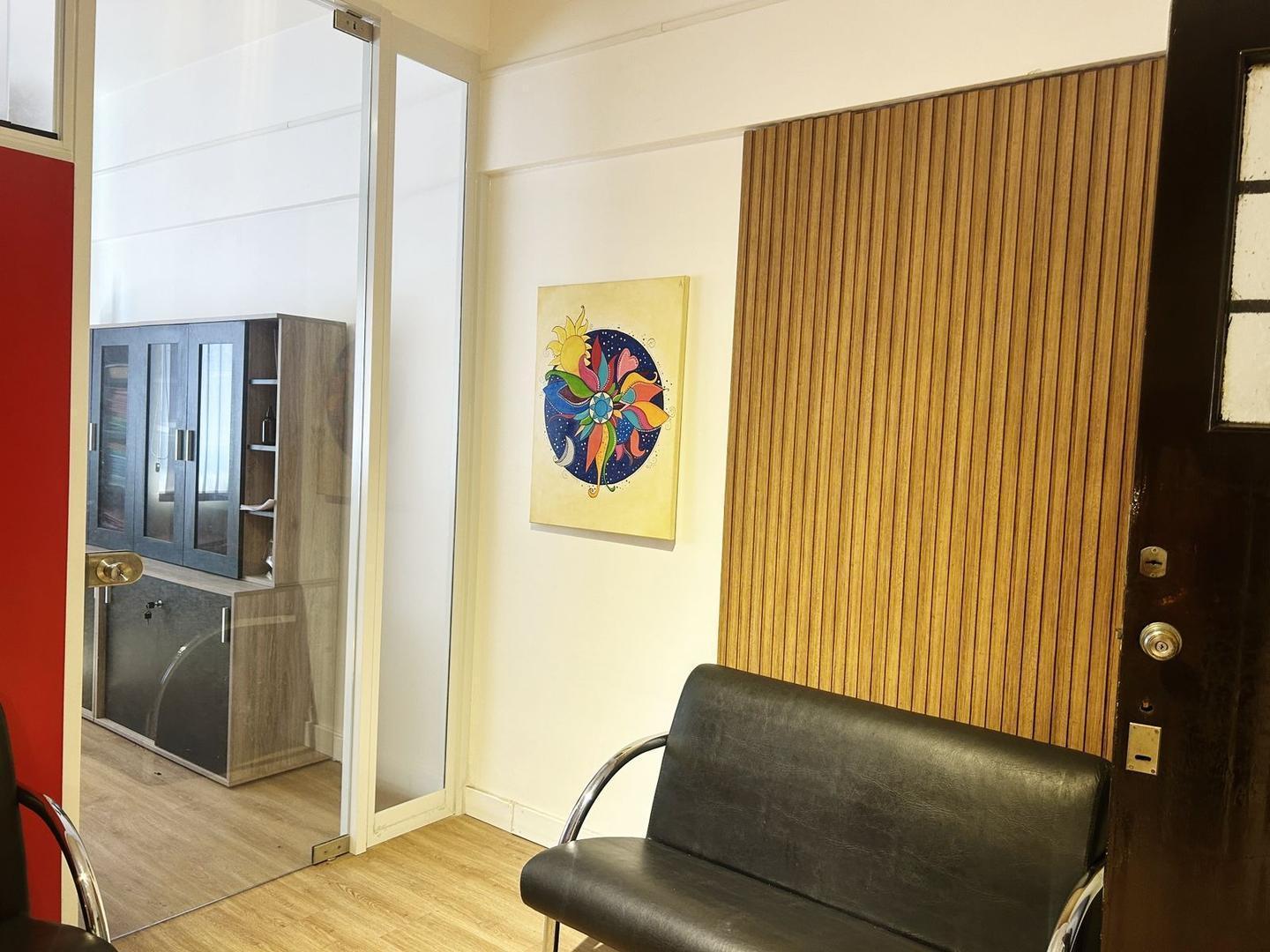 Foto de Venta Oficina en Balvanera Once Av. Corrientes, imagen 2