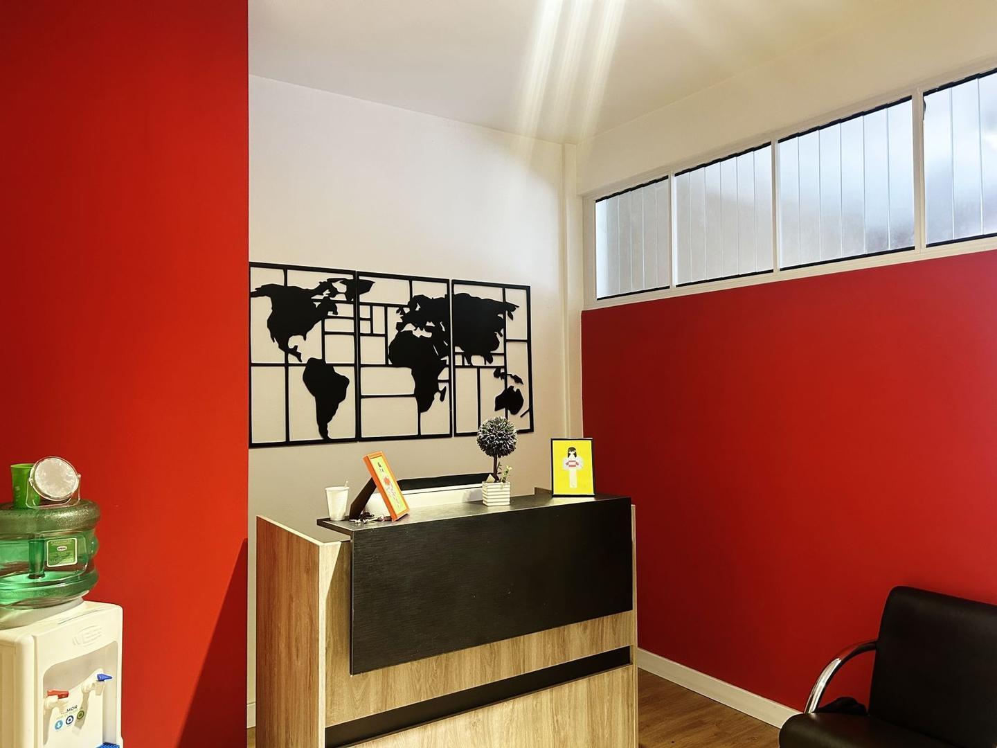 Foto de Venta Oficina en Balvanera Once Av. Corrientes, imagen 1