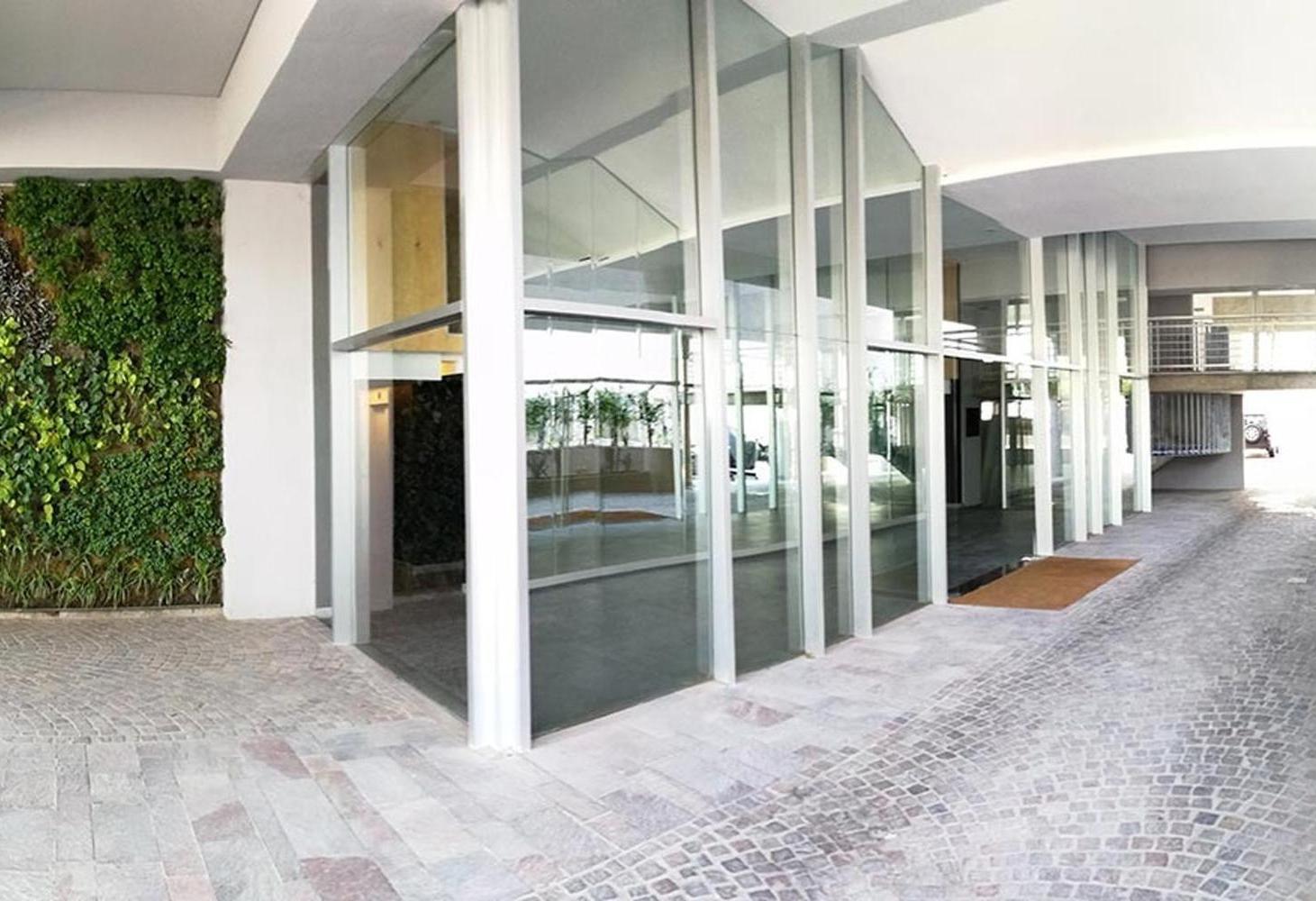 Foto de Venta 2 Ambientes Balcon Pileta Gym Palermo Edificio Mirador, imagen 5